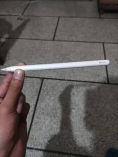 Apple Pencil (2nd generation)