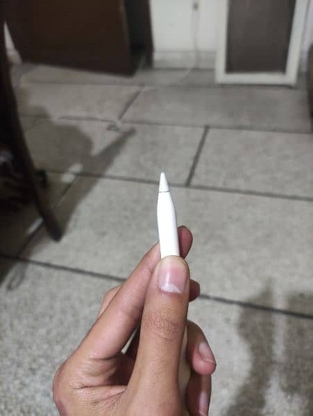 Apple Pencil (2nd generation) 2