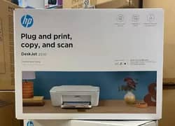 Deskjet 2320 Multipurpose Printer