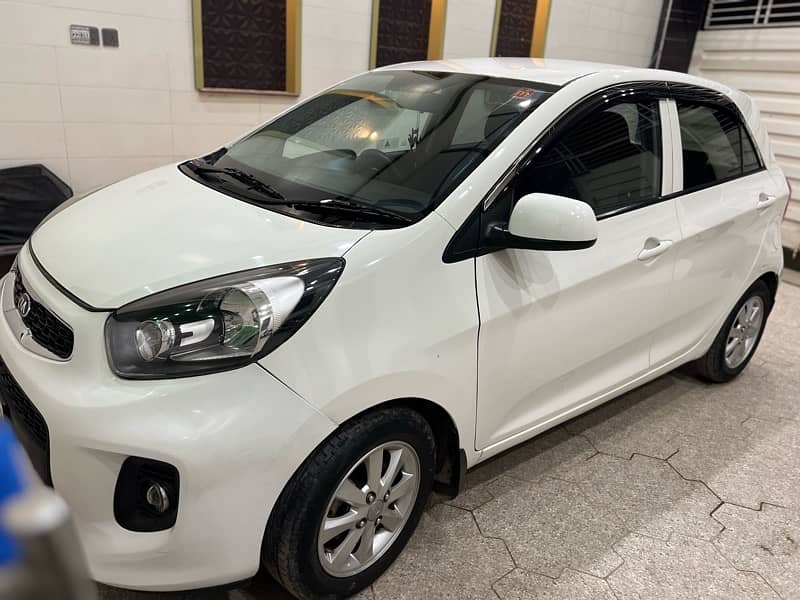 KIA Picanto 2020 2