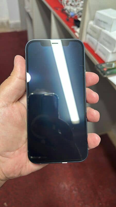 iphone 12 JV 256GB Condition 10/09 0