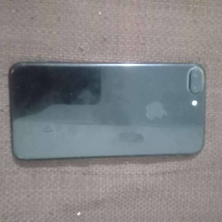 i phone 7 plus 128gb pta approved 0