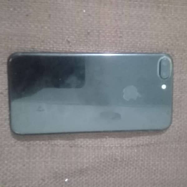 i phone 7 plus 128gb pta approved 3