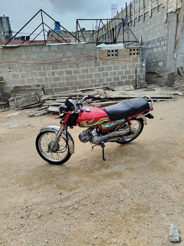 new bike hy urgent sell sirf call kren 03158457133 1