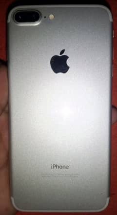 iphone 7Plus 256GB