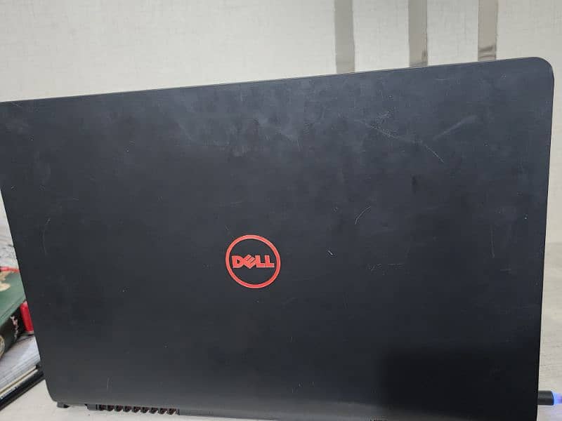 Dell Inspiron 7559 2