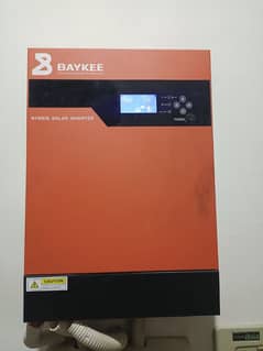 Baykee inverter 5kw