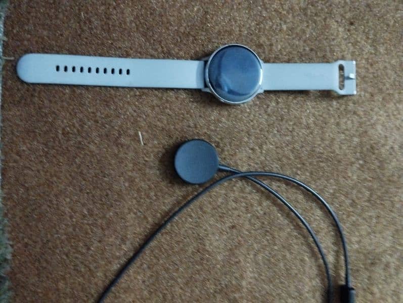 Samsung Galaxy Watch Active 2 44mm 0