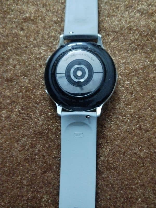 Samsung Galaxy Watch Active 2 44mm 1