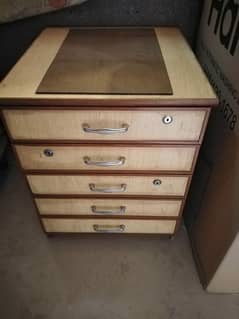 drawer