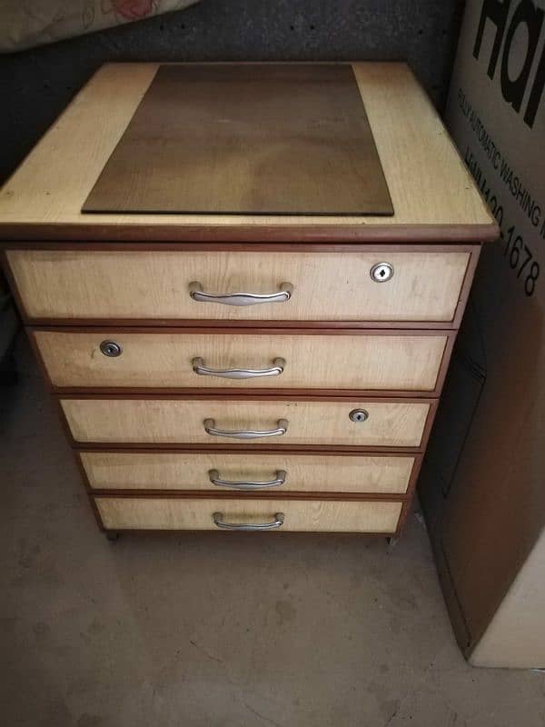 drawer 0