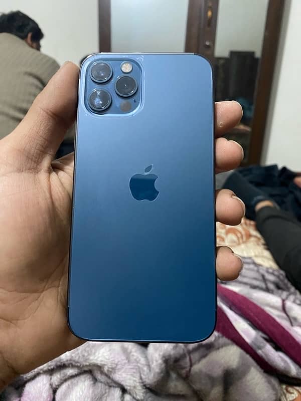 iphone 12 pro non pta 6