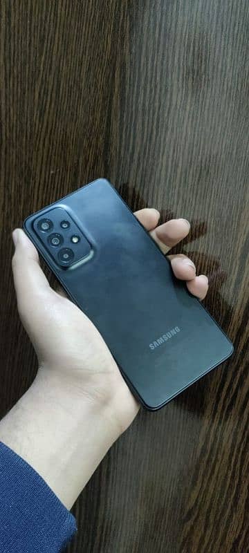 Samsung a33 5g 0