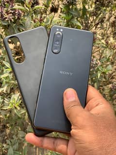 Sony Xperia 5 mark ii