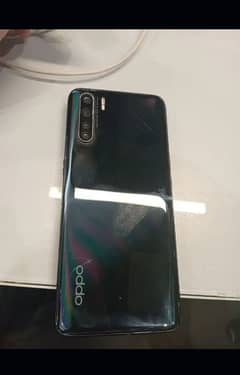 Oppo F15 Original Phone 8/128