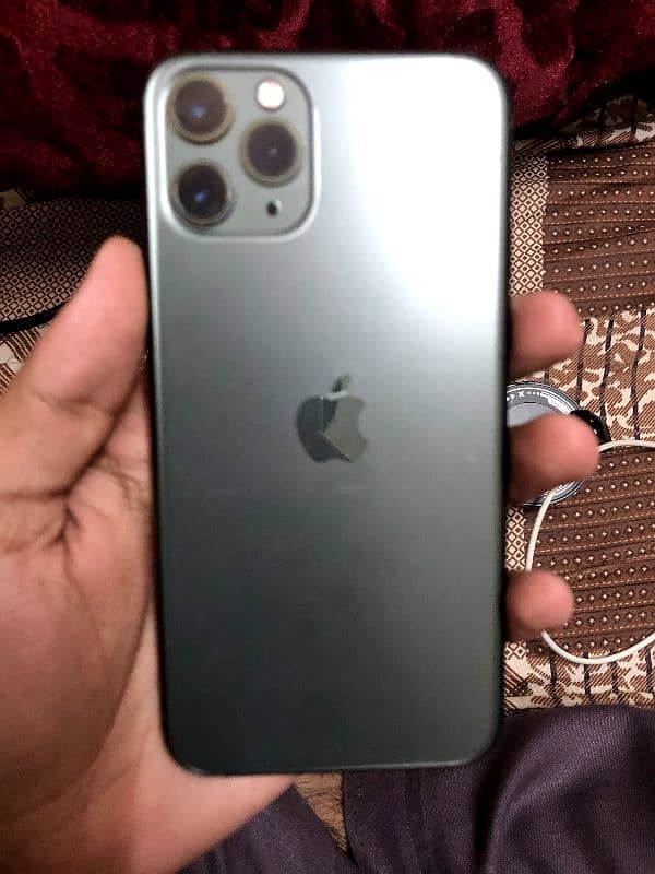 iphone 11 pro 0