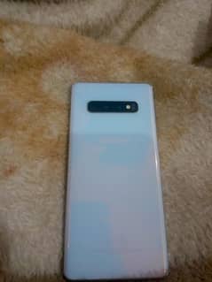 samsung s10 plus 8GB 128GB non pta