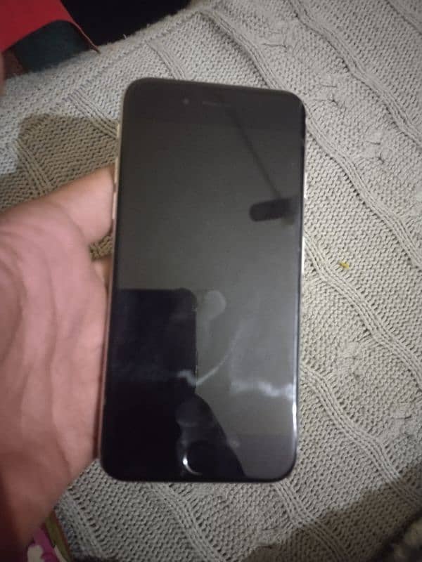 iPhone 6 pta 16 GB rat finel 1