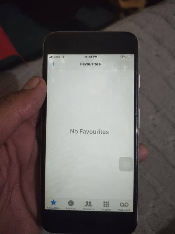 iPhone 6 pta 16 GB rat finel 3