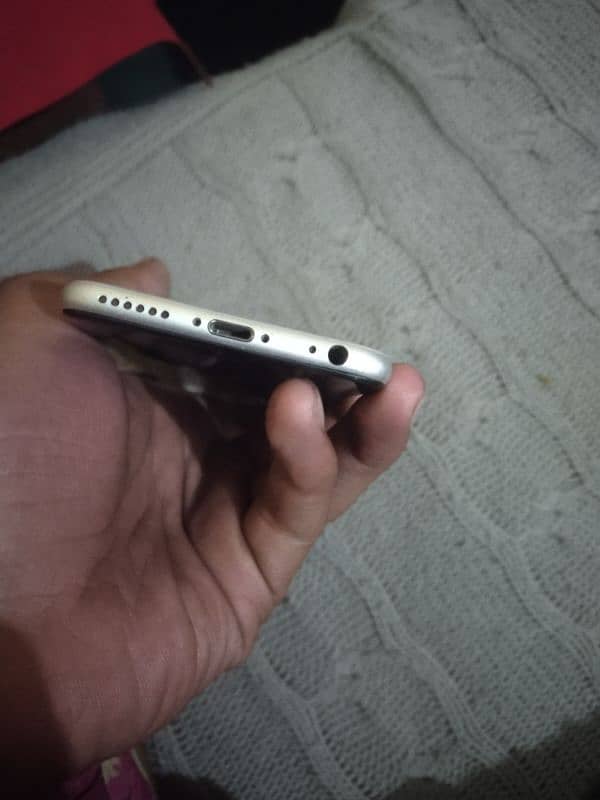 iPhone 6 pta 16 GB rat finel 7