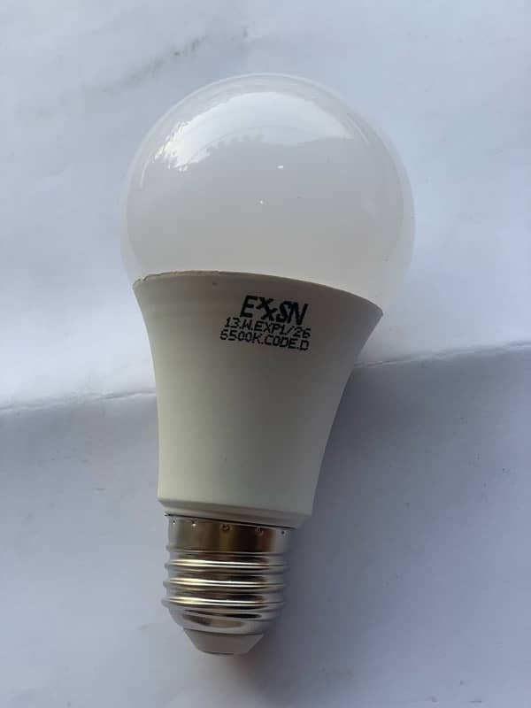 Led Bulb 13W ,18W ,30W And 40W 2