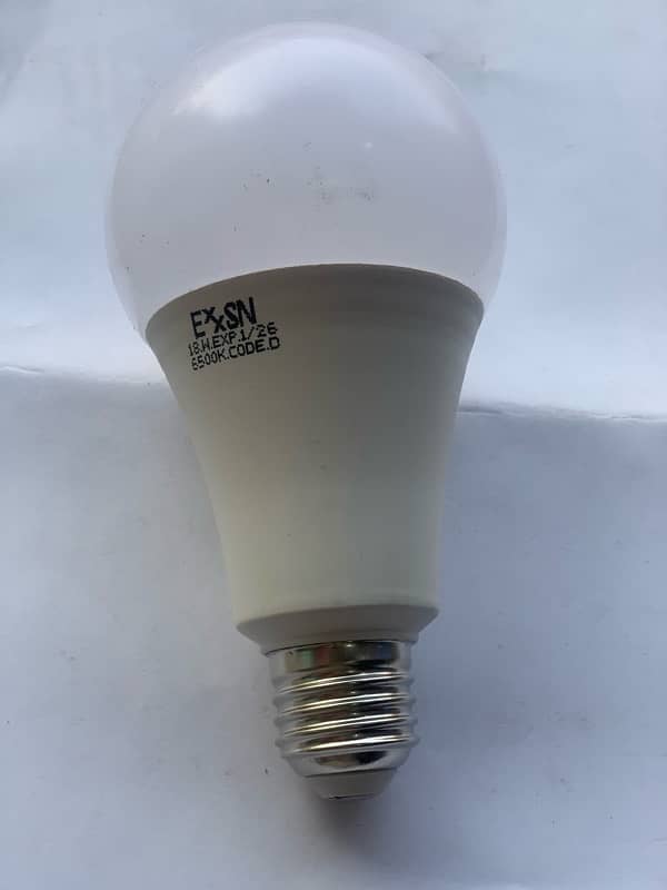 Led Bulb 13W ,18W ,30W And 40W 3