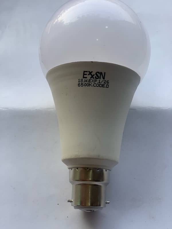 Led Bulb 13W ,18W ,30W And 40W 4