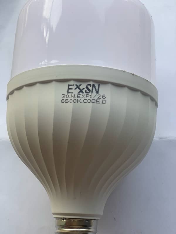 Led Bulb 13W ,18W ,30W And 40W 6