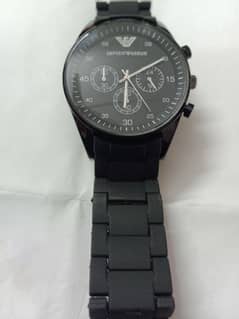 men's watch