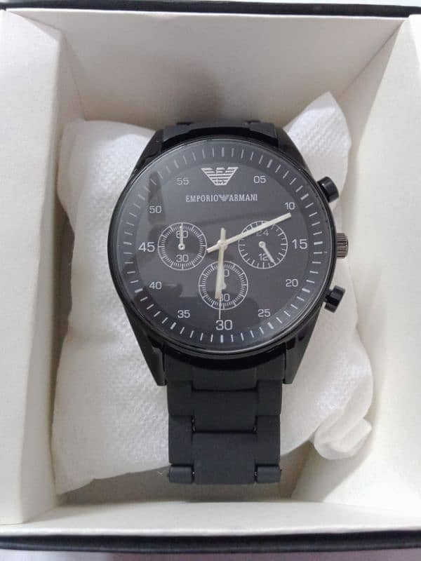 men's watch 4