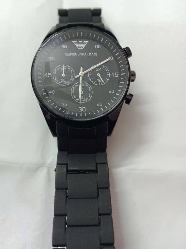 men's watch 5