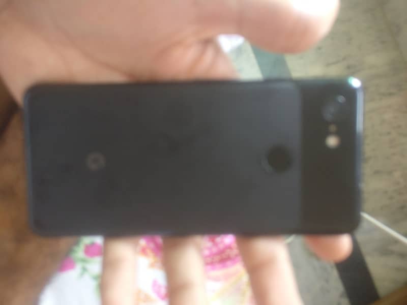 Google pixel 3 a jeneun condition 1