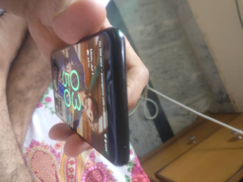 Google pixel 3 a jeneun condition 3