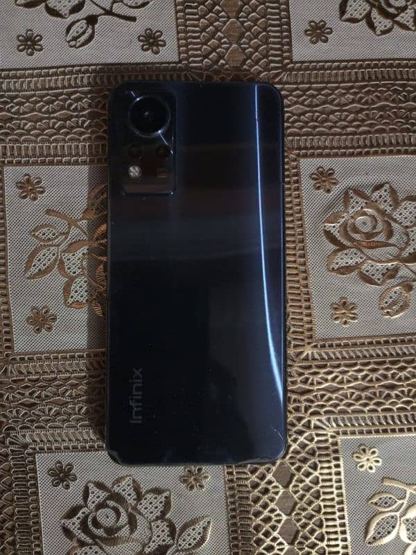 infinix Note 11 1