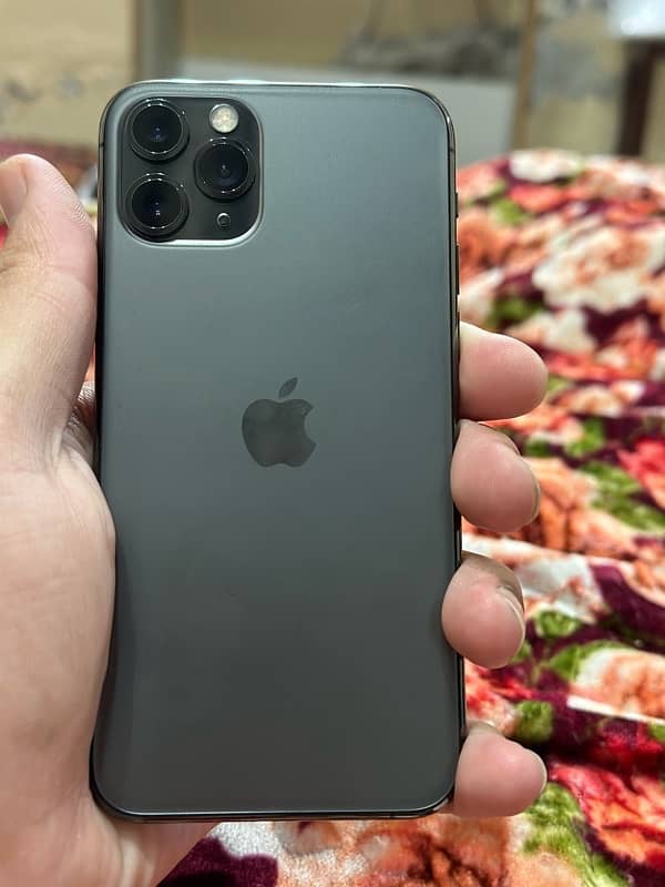 iphone 11pro 0