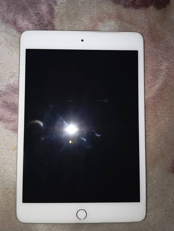 Ipad mini 5 for sale 1