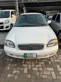 Suzuki Baleno 2003