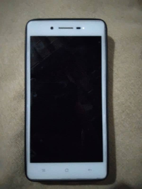 oppo a33f 1GB,16GB for sale hey 5