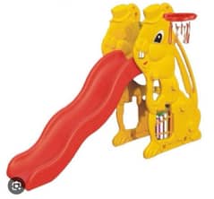 Kids Slide jumbo size