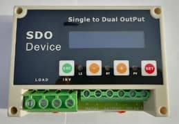 SDO Device