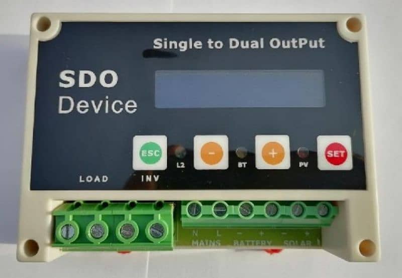 SDO Device 0