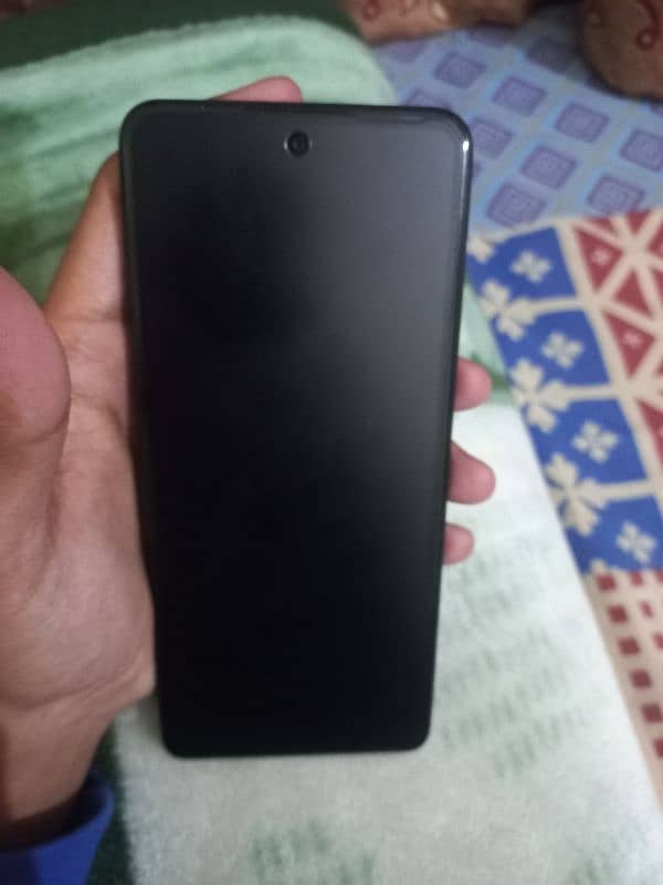 Infinix note 30 1