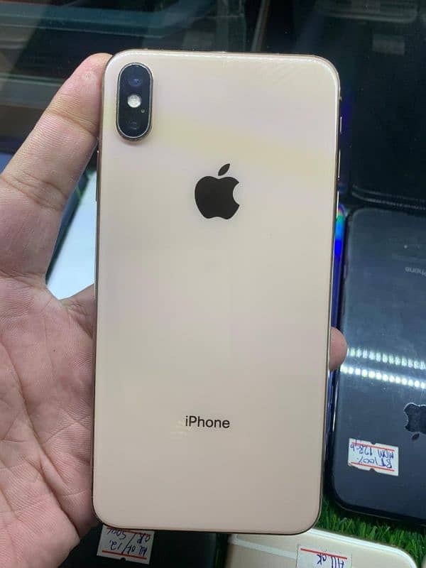 IphoneX Non PTA Factory Unlock 0