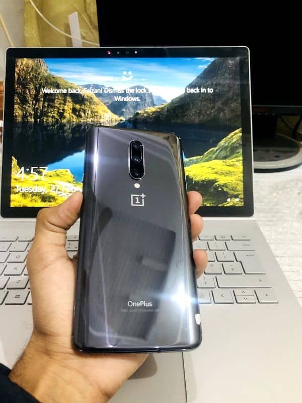 OnePlus 7 Pro Dual Sim 1