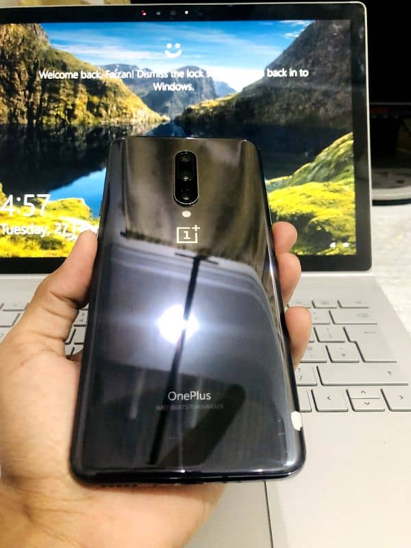 OnePlus 7 Pro Dual Sim 13