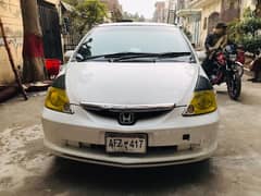 Honda city cheap price genuine auto matic