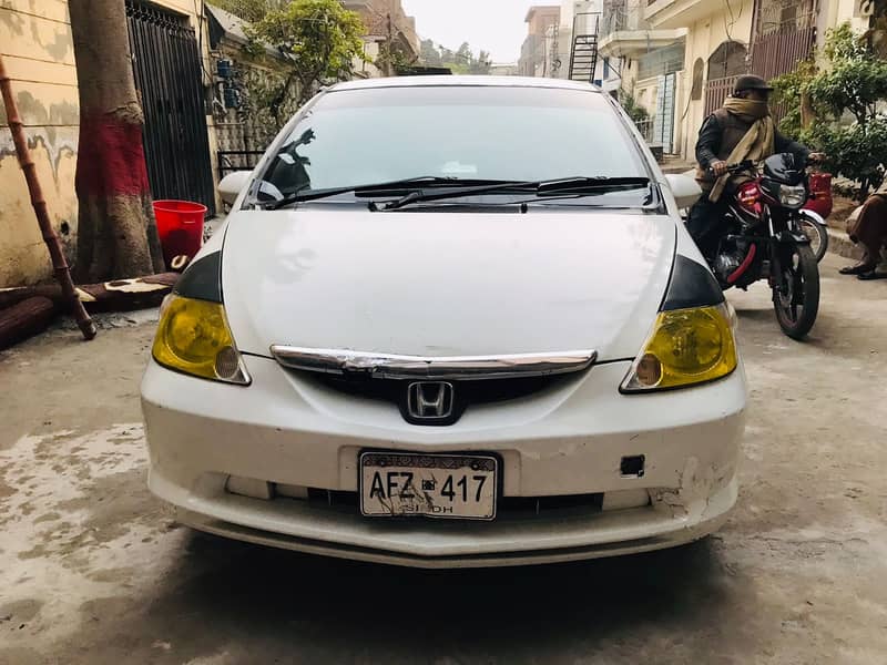 Honda city cheap price genuine auto matic 0