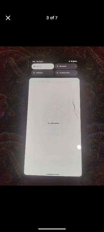 Google Pixel 6a Non 128 all ok (Exchange Possible) 1