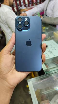 I Phone 15 Pro Max