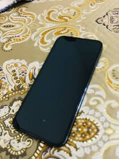 iphone 12pro max 256 gb pta approved  FU seild phone